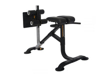 Load image into Gallery viewer, Powertec Dual Hyperextension/Crunch (SALE)
