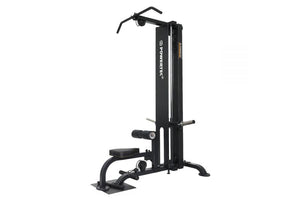 Powertec Lat Machine