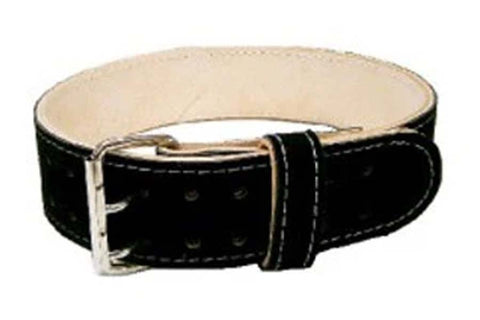 Pioneer 2" Bench Belt (Single Suede)