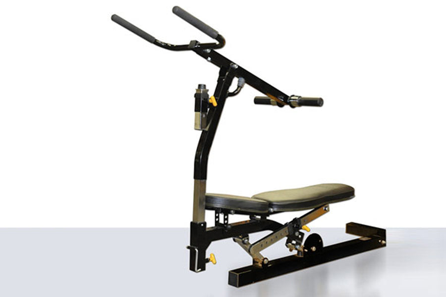 Powertec WorkBench Dip Machine Accessory (🏃IN-STORE SPECIAL)