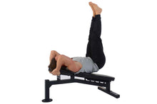 Load image into Gallery viewer, Powertec Streamline Utility Bench
