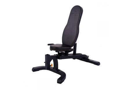 Powertec Workbench F.I.D. Bench (🏃IN-STORE SPECIAL)