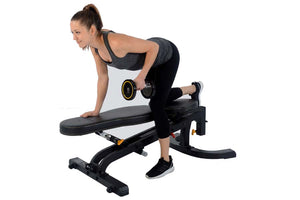 Powertec Workbench F.I.D. Bench