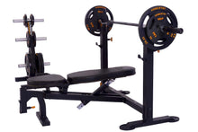 Load image into Gallery viewer, Powertec Workbench Olympic Bench
