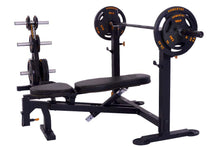 Load image into Gallery viewer, Powertec Workbench Olympic Bench (SALE)
