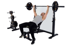 Load image into Gallery viewer, Powertec Workbench Olympic Bench

