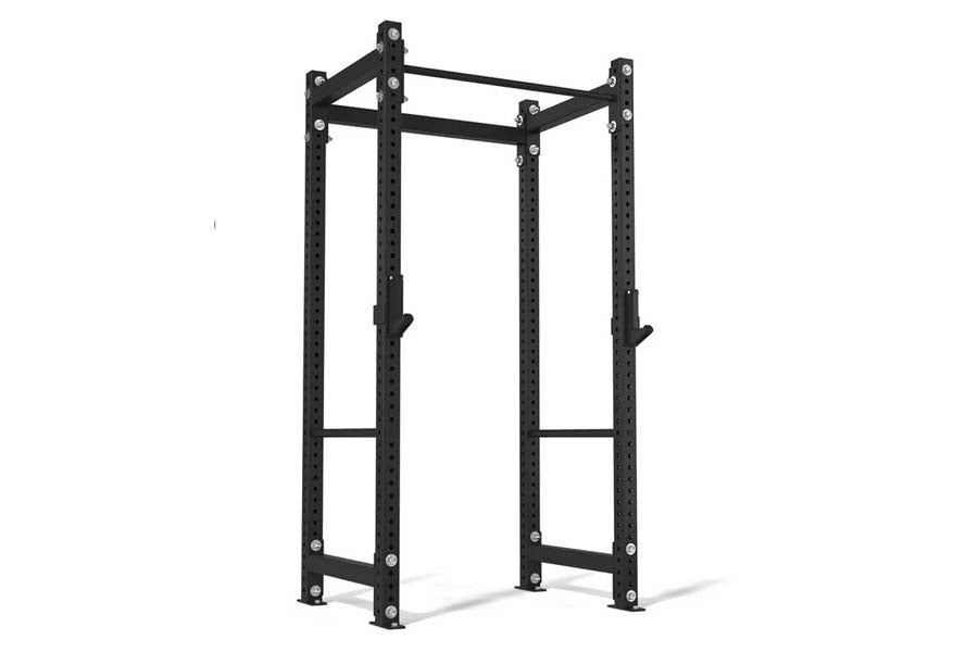 warrior secure wall-mounted rope rack – 360 fitness... Warrior Power Rack 36" – 360 Fitness Superstore
