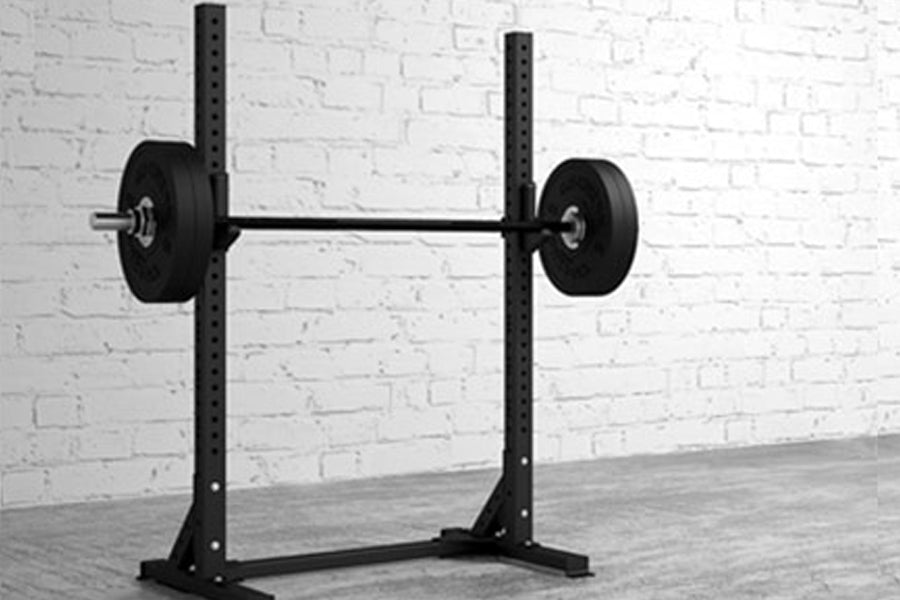 Warrior Powerhouse Squat Stand