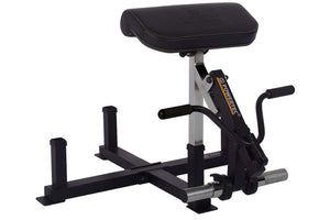 Powertec WorkBench® Accessory Storage Rack