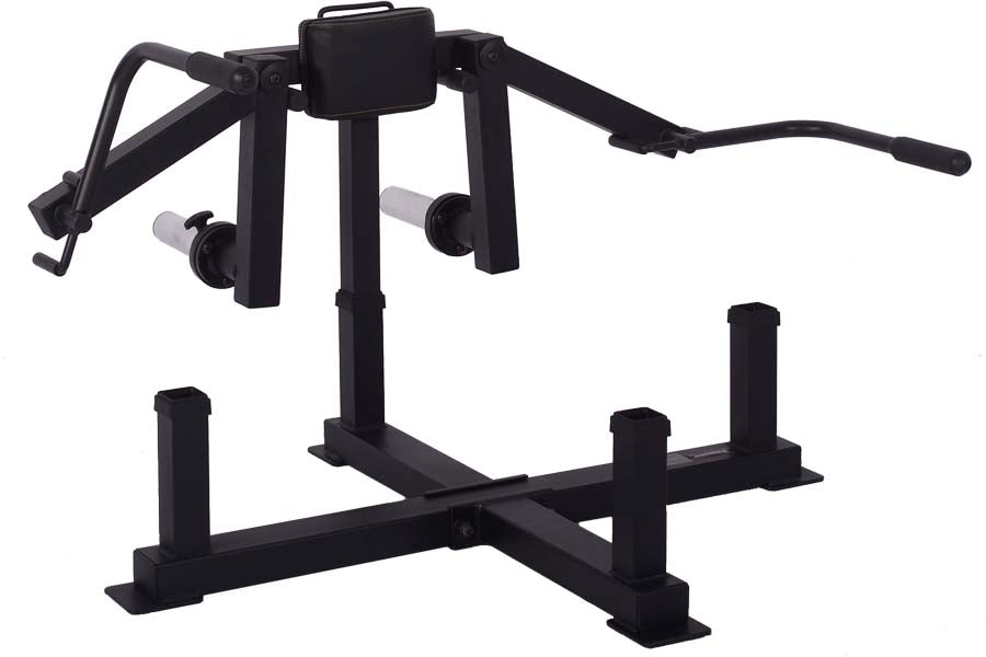 Powertec WorkBench Accessory Storage Rack (🏃IN-STORE SPECIAL)