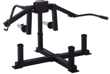 Load image into Gallery viewer, Powertec WorkBench® Accessory Storage Rack
