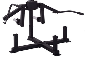 Powertec WorkBench® Accessory Storage Rack