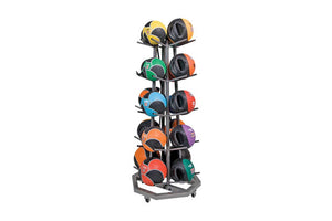 Warrior Premium Medicine Ball Tree