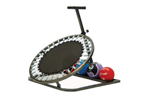 Warrior Premium Medicine Ball Rebounder