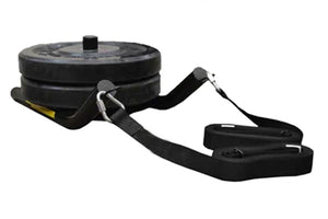 Warrior Premium Pull Sled