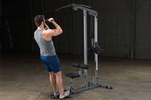Load image into Gallery viewer, Body-Solid Pro Lat Machine
