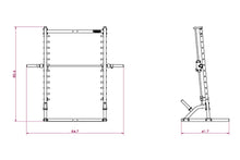 Load image into Gallery viewer, Powertec Roller Smith Machine
