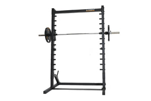 Powertec Roller Smith Machine