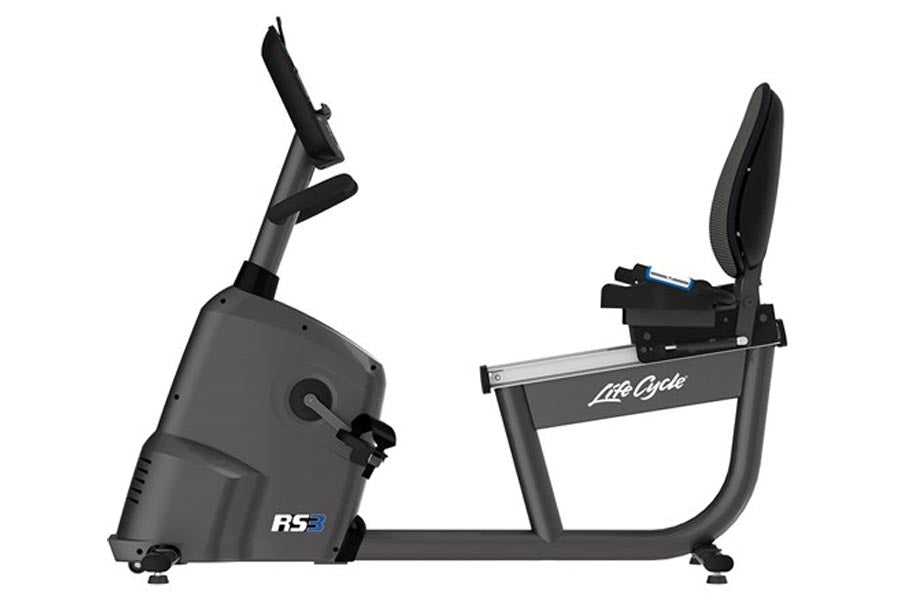 Life Fitness RS3 Lifecycle - Thumbnail 5