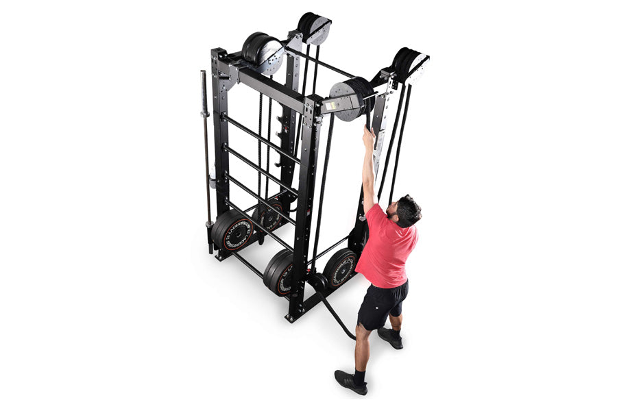 Ropeflex RX2100 Attachable Rope Trainer (🧨JULY 4th SALE - Extra 6% ...