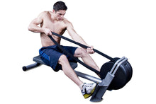 Load image into Gallery viewer, Ropeflex RX2200 Seated Rope Trainer (WOLF)
