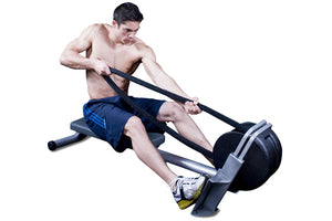 Ropeflex RX2200 Horizontal Rope Trainer