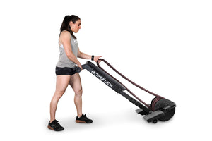 Ropeflex RX2200 Horizontal Rope Trainer