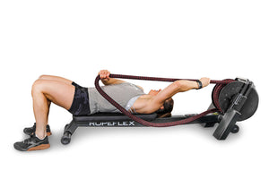 Ropeflex RX2200 | WOLF Seated Rope Trainer