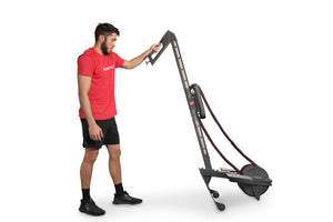 Ropeflex RX3200 Rope Trainer (ADDAX)