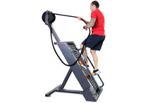 Load image into Gallery viewer, Ropeflex RX4400 Endless Climb Rope Trainer
