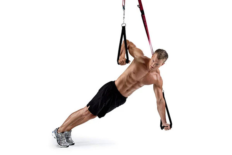 Warrior Rip:60 – 360 Fitness Superstore