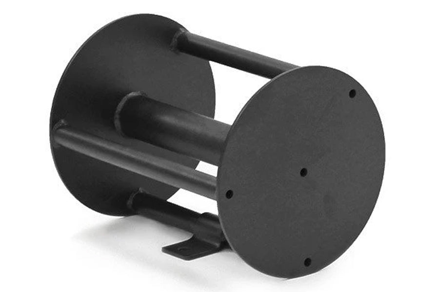 warrior secure wall-mounted rope rack – 360 fitness... Warrior Rope Pull Attachment for Rig – 360 Fitness Superstore