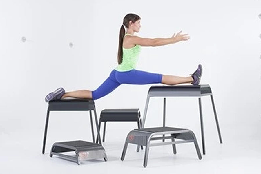 Warrior Rounded Edge Plyobox