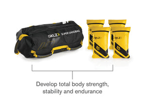 SKLZ Super Sandbag