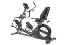 Load image into Gallery viewer, BodyCraft SCT400g Seated Elliptical Crosstrainer
