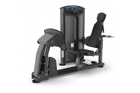 TRUE SD-1003 Leg/Calf Press