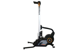 SKI-ROW AIR Rowing Machine