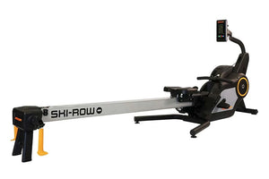 SKI-ROW AIR Rowing Machine