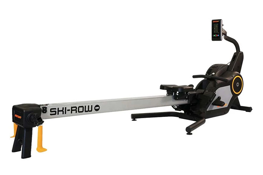 SKI-ROW AIR Rowing Machine