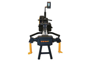 SKI-ROW AIR Rowing Machine