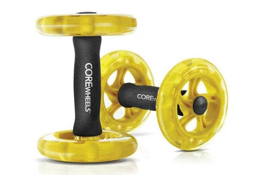 SKLZ COREwheels – 360 Fitness Superstore
