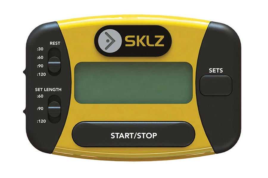 SKLZ DRLZ Timer – 360 Fitness Superstore