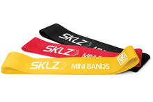 Load image into Gallery viewer, SKLZ Mini Bands
