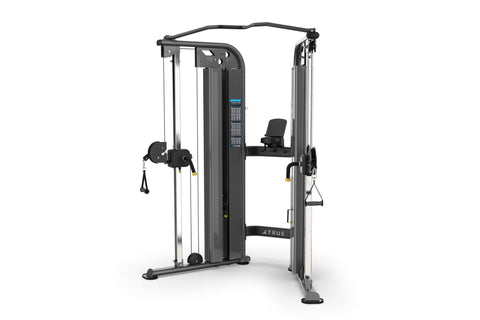 TRUE SM-1000 Functional Trainer