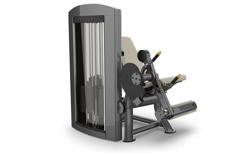 TRUE SPL-0100 Seated Leg Extension