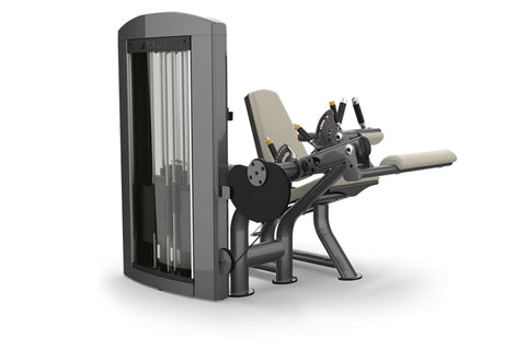 TRUE SPL-0200 Seated Leg Curl
