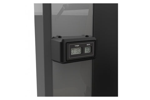 TRUE SPL-0300 Seated Leg Press