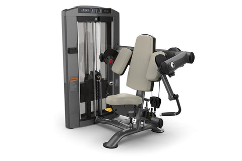 TRUE SPL-0600 Seated Bicep Curl