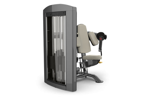 TRUE SPL-0600 Seated Bicep Curl