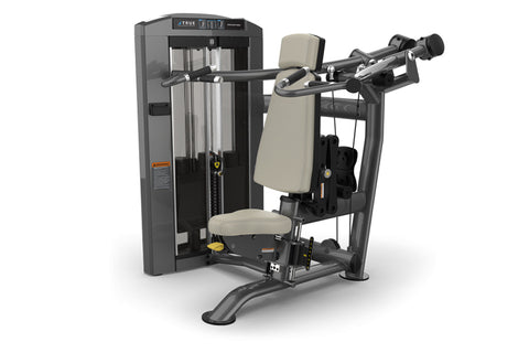 TRUE SPL-0700 Seated Shoulder Press